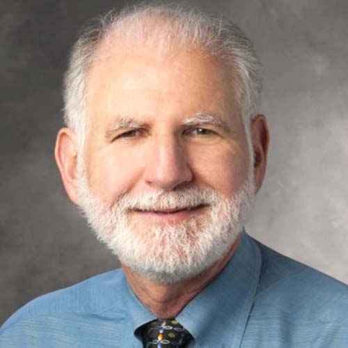 Dr. Robert Negrin